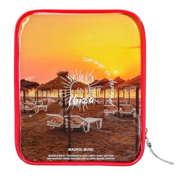 NEW-Solo En Ibiza Travel Gift Set - Picture 5 of 5